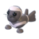Ribbon Seal Adopt Me value
