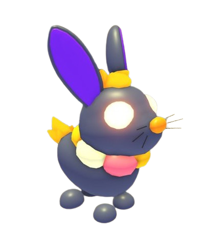 Rice Cake Rabbit Adopt Me value