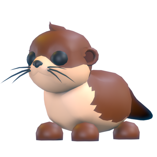 River Otter Adopt Me value