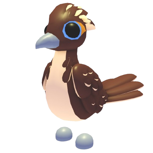 Roadrunner Adopt Me value