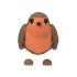 Robin Adopt Me value