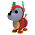 Robo Dog Adopt Me value