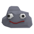 Rock Adopt Me value