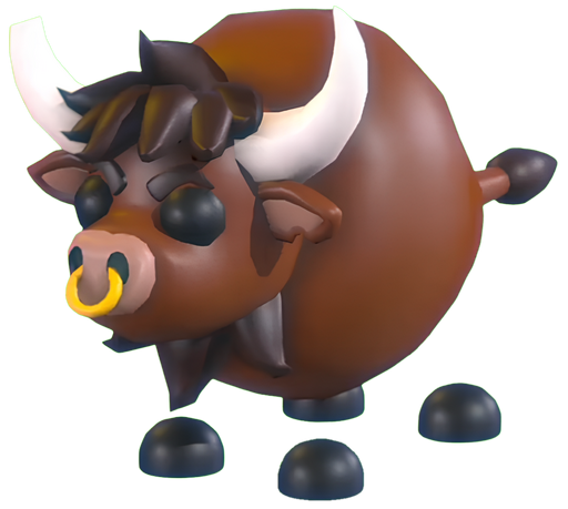 Rodeo Bull Adopt Me value