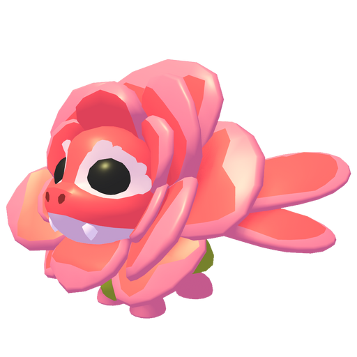Rose Dragon Adopt Me value