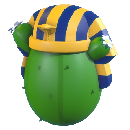Royal Desert Egg Adopt Me value