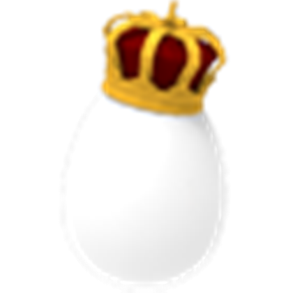 Royal Egg Adopt Me value
