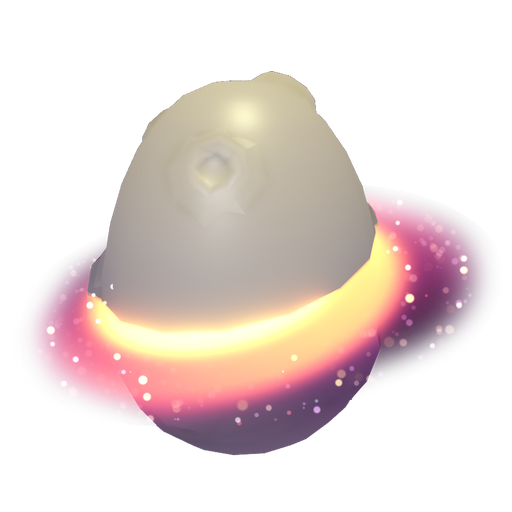 Royal Moon Egg Adopt Me value