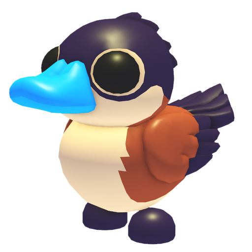 Ruddy Duck Adopt Me value