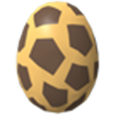 Safari Egg Adopt Me value