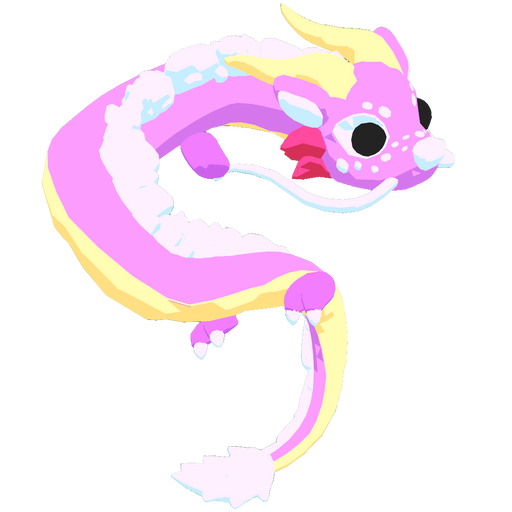 Sakura Spirit Adopt Me value