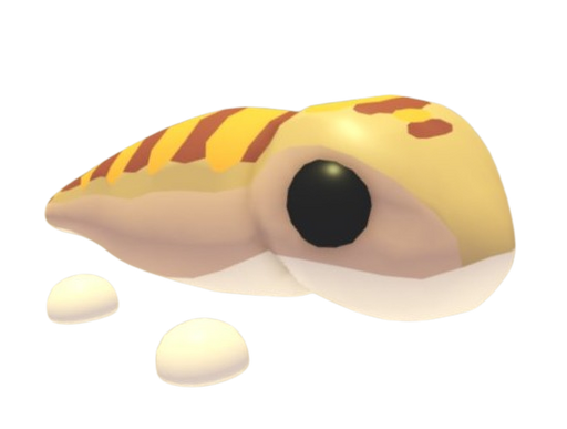 Sandfish Adopt Me value