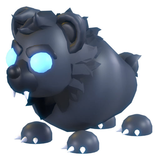Scarebear Adopt Me value