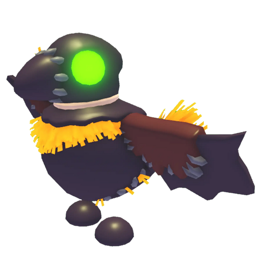 Scarecrow Crow Adopt Me value