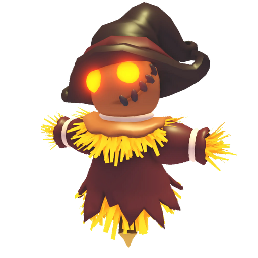 Scarecrow Adopt Me value