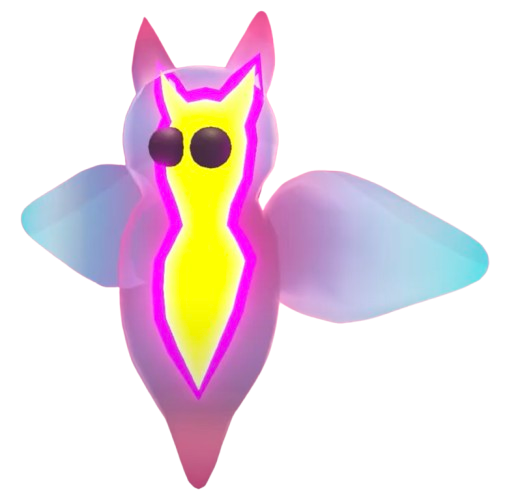 Sea Angel Adopt Me value