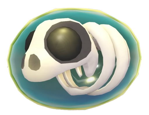 Sea Skeleton Panda Adopt Me value