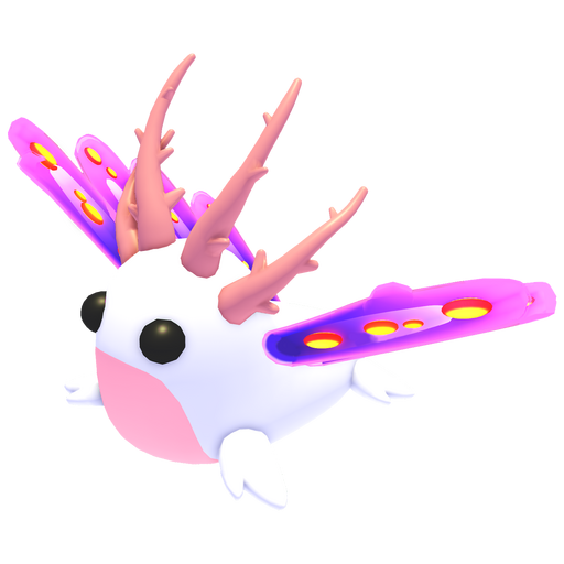 Sea Slug Adopt Me value