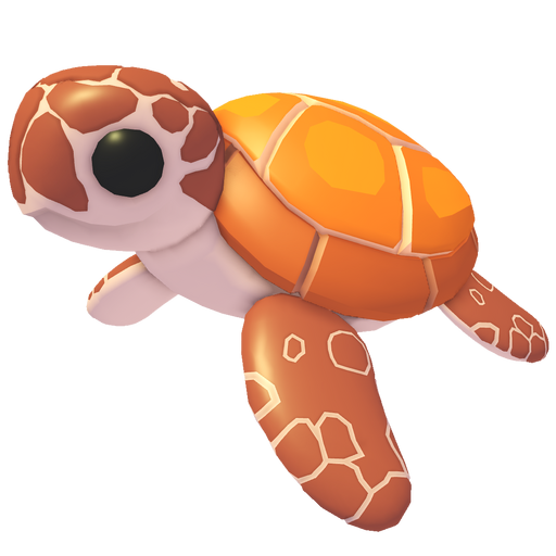 Sea Turtle Adopt Me value