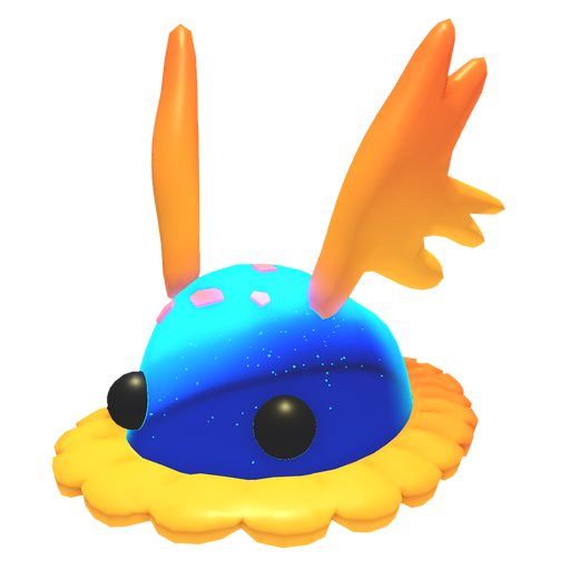 Seabed Creeper Adopt Me value