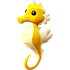 Seahorse Adopt Me value