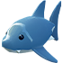 Shark Adopt Me value