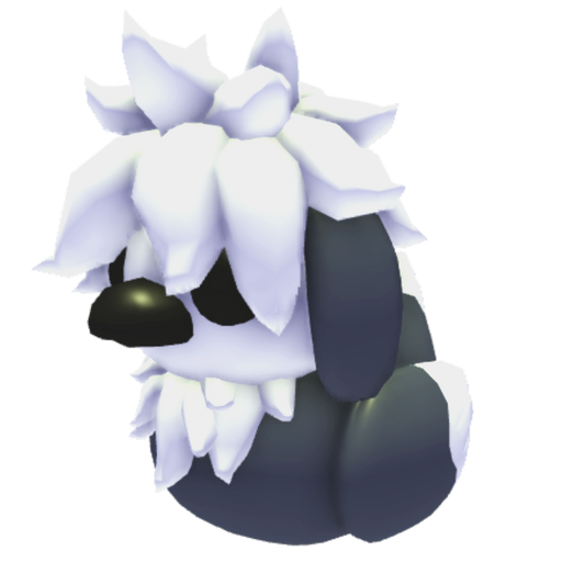 Sheepdog Ducky Adopt Me value