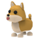 Shiba Inu Adopt Me value