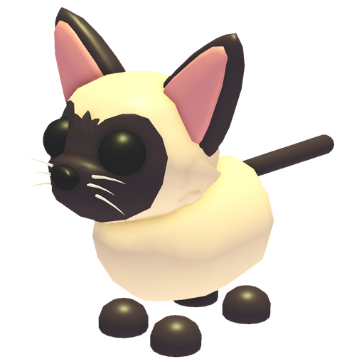 Siamese Cat Adopt Me value