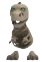 Skele-Rex Adopt Me value