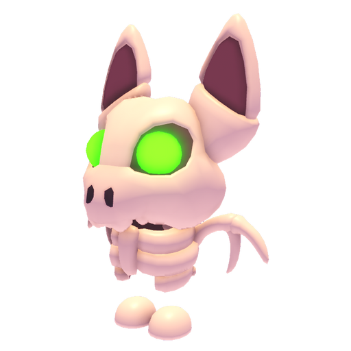 Skelebat Adopt Me value