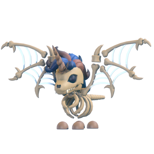 Skelicorn Adopt Me value