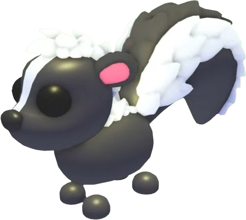 Skunk Adopt Me value