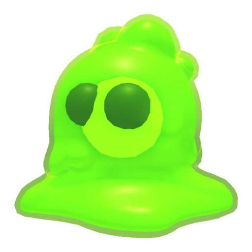 Slime Adopt Me value