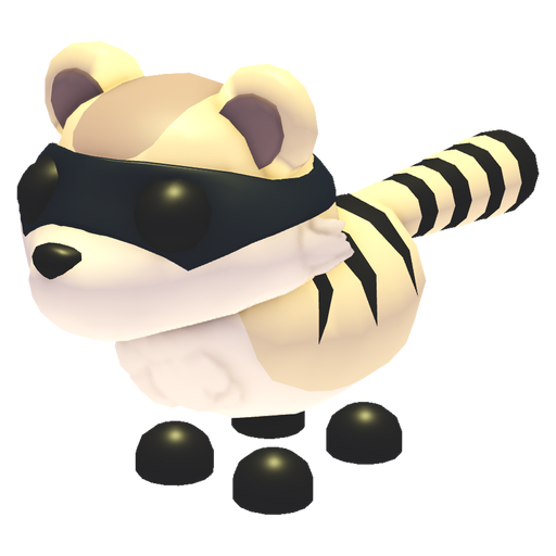 Sneak Weasel Adopt Me value
