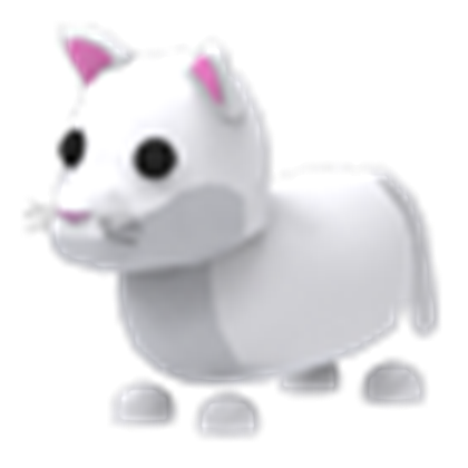 Snow Puma Adopt Me value