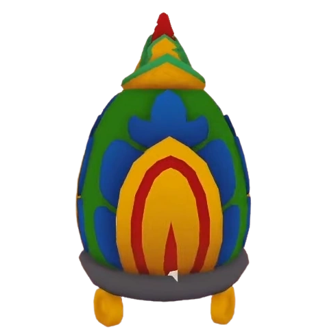 Southeast Asia Egg Adopt Me value
