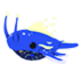Space Whale Adopt Me value