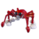 Spider Crab Adopt Me value