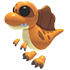Spinosaurus Adopt Me value