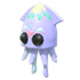 Squid Adopt Me value