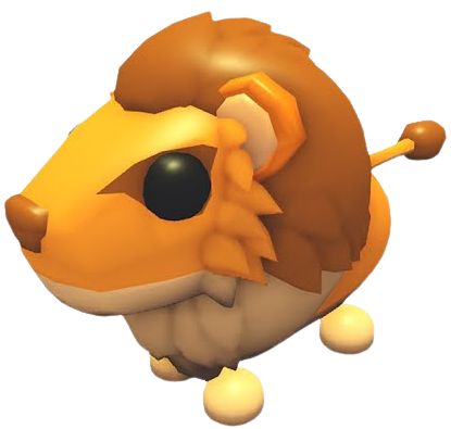 Steppe Lion Adopt Me value