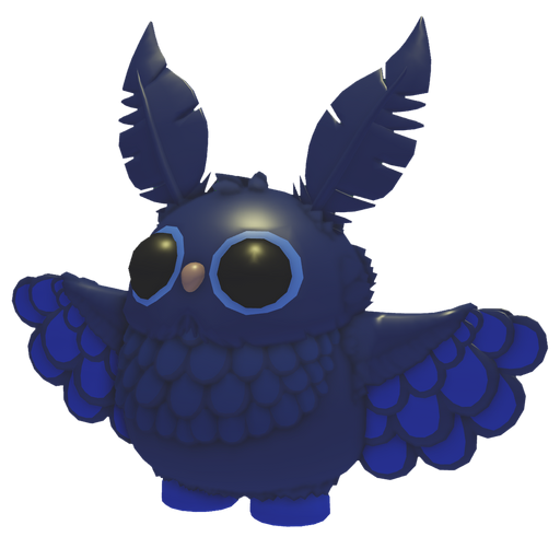 Stygian Owl Adopt Me value