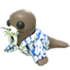 Summer Walrus Adopt Me value