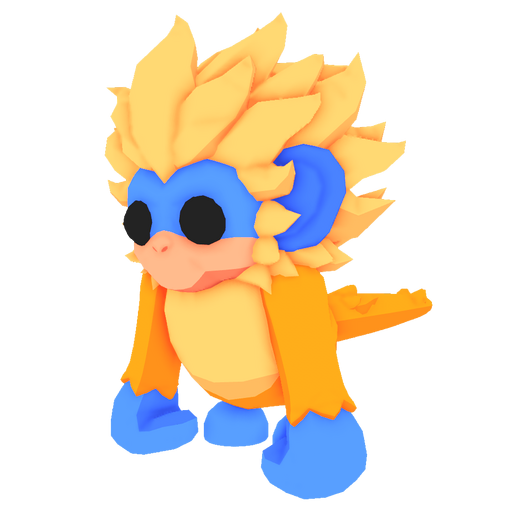 Super Saru Adopt Me value