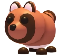 Tanuki Adopt Me value