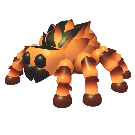 Tarantula Adopt Me value