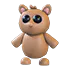 Tarsier Adopt Me value