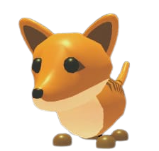 Tasmanian Tiger Adopt Me value