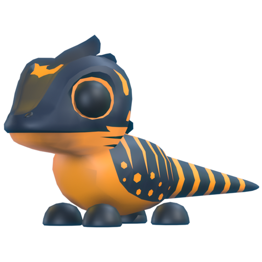 Tegu Adopt Me value